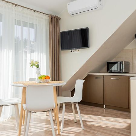 Vila Dia Palanga Eksteriør billede