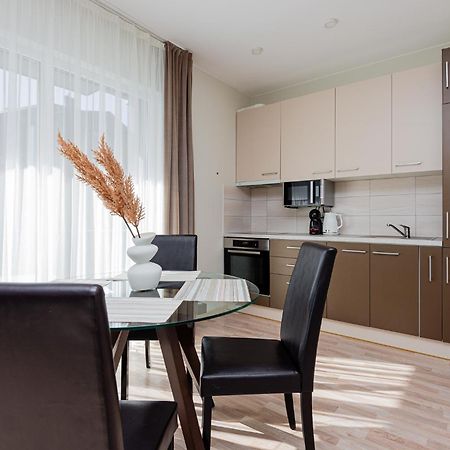 Vila Dia Palanga Eksteriør billede