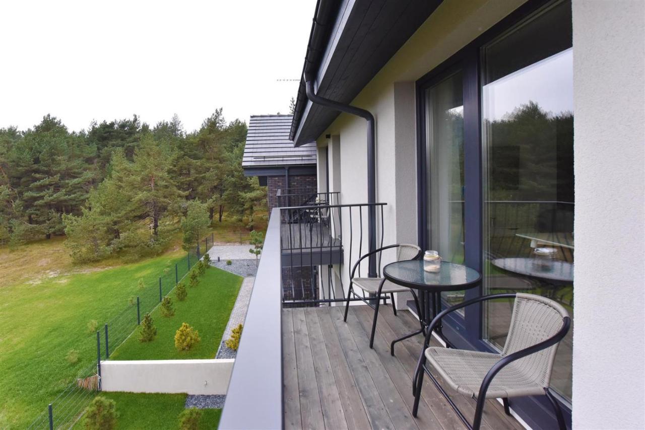 Vila Dia Palanga Eksteriør billede