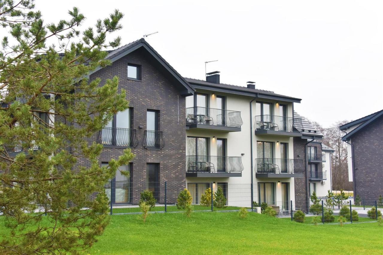 Vila Dia Palanga Eksteriør billede
