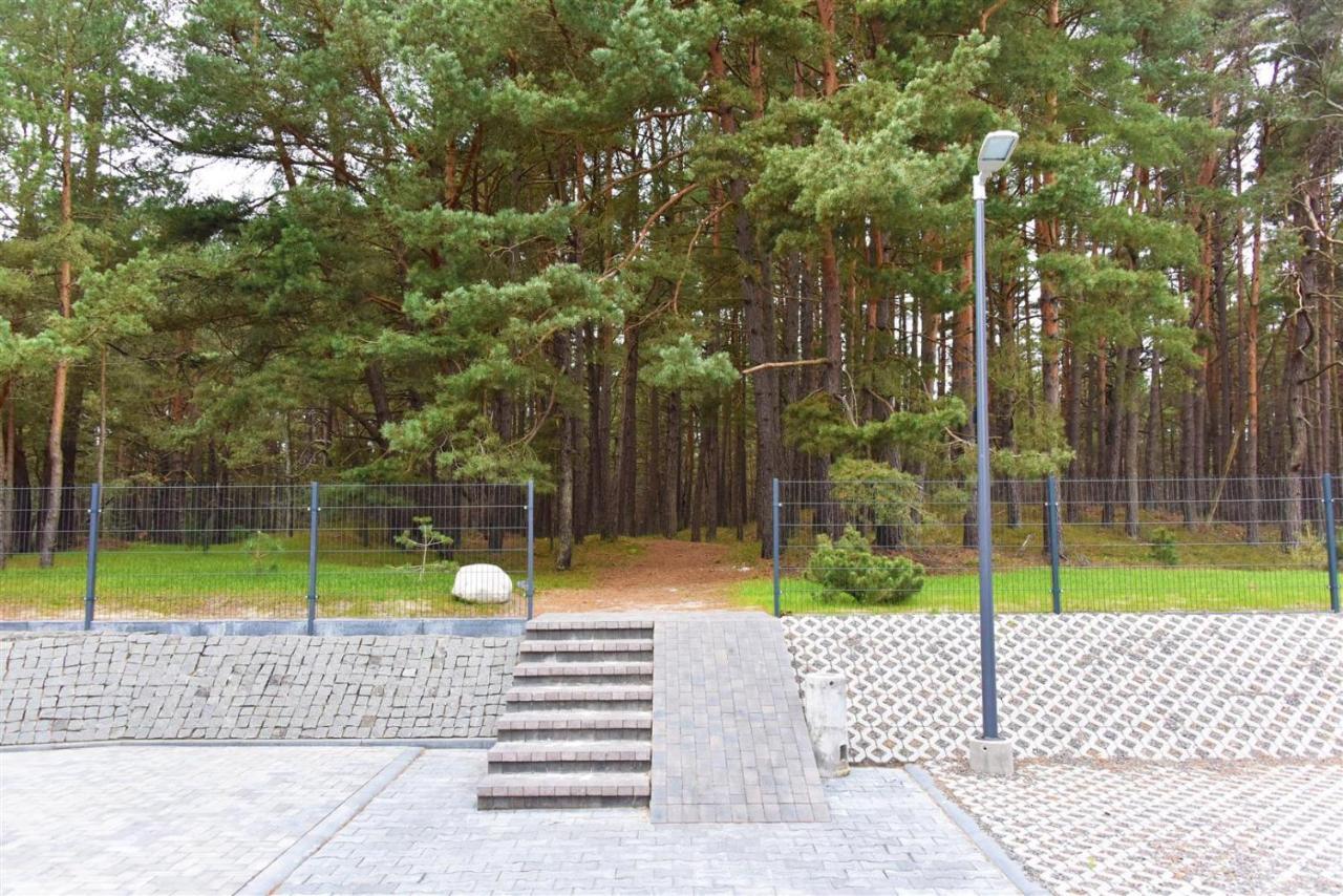 Vila Dia Palanga Eksteriør billede