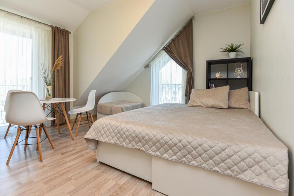 Vila Dia Palanga Eksteriør billede