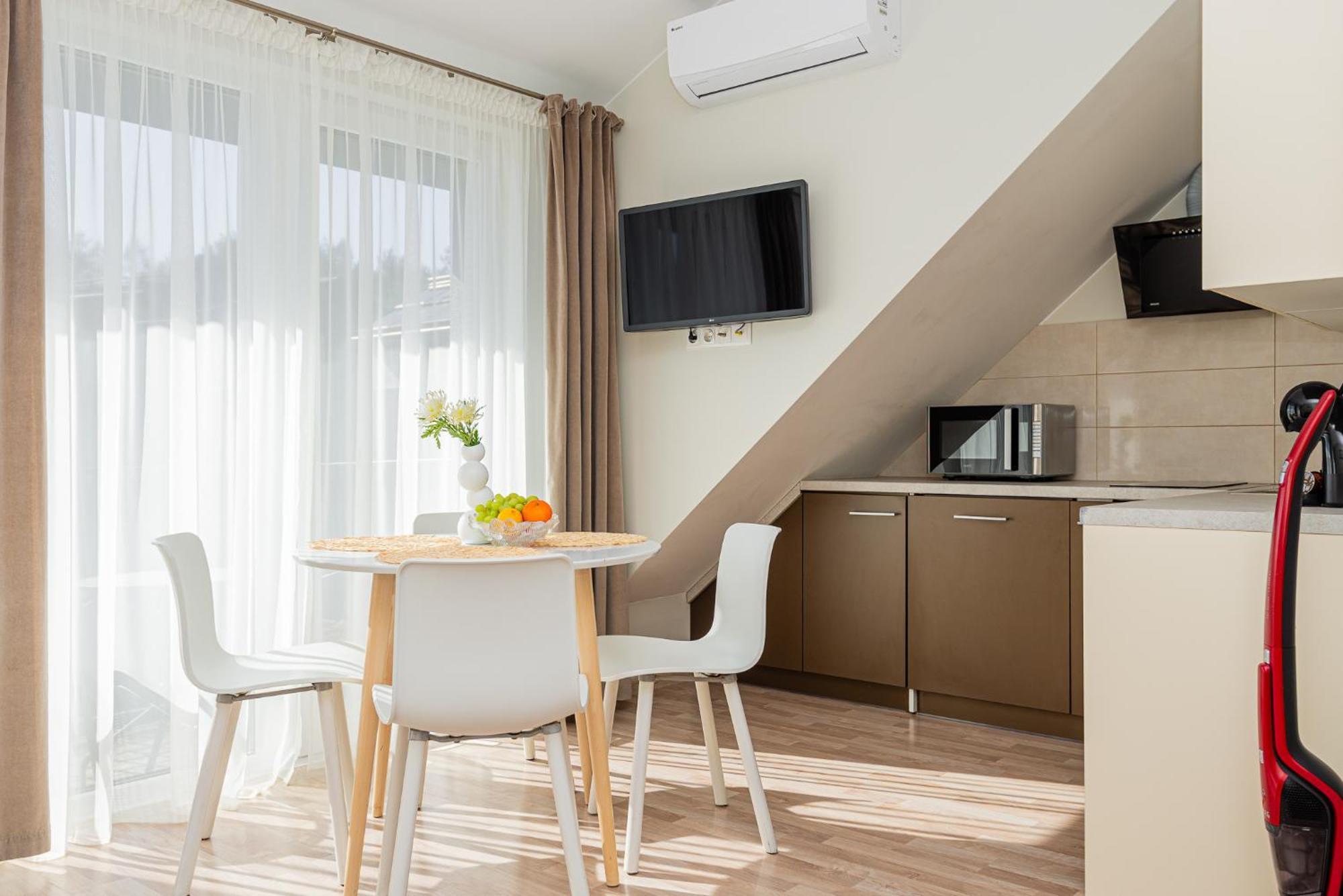 Vila Dia Palanga Eksteriør billede
