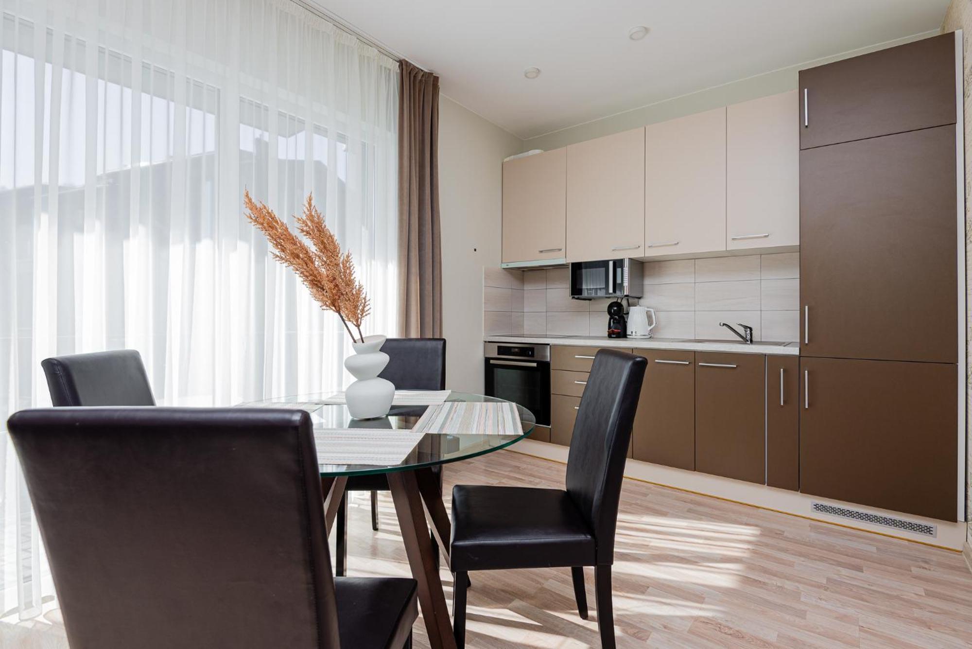Vila Dia Palanga Eksteriør billede