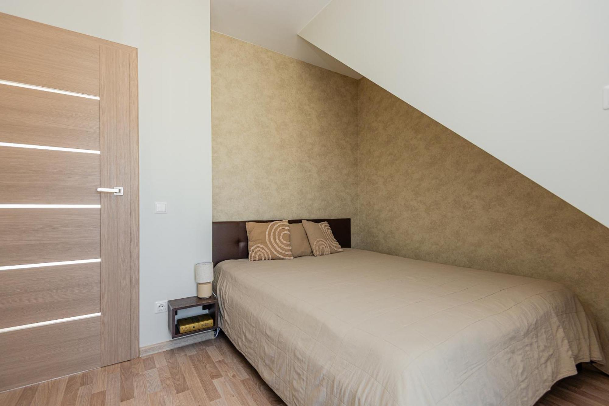 Vila Dia Palanga Eksteriør billede