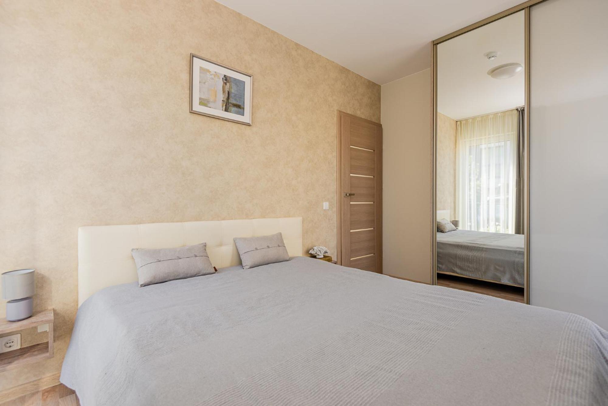 Vila Dia Palanga Eksteriør billede
