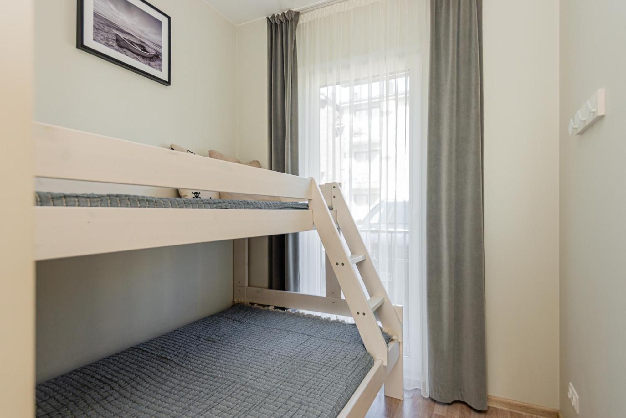 Vila Dia Palanga Eksteriør billede