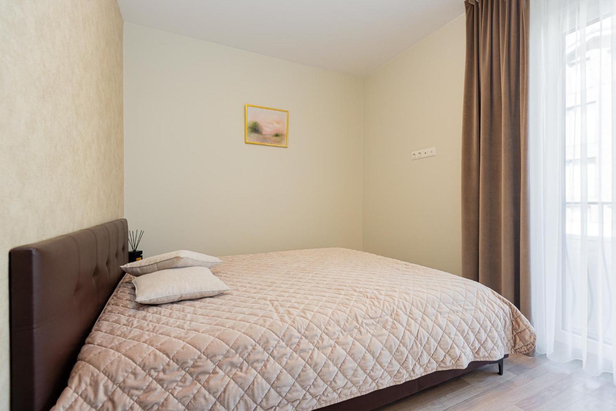 Vila Dia Palanga Eksteriør billede