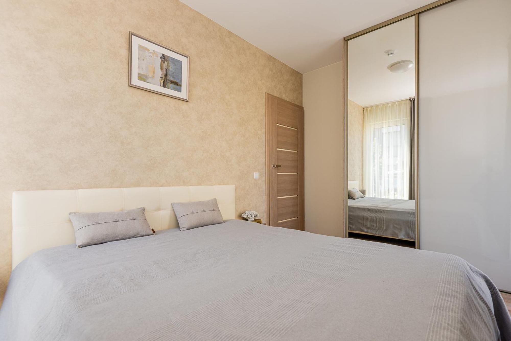 Vila Dia Palanga Eksteriør billede